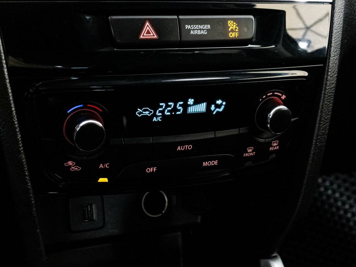 Купить Сузуки Витара, 2016, 128 323 км.. Фото: #12