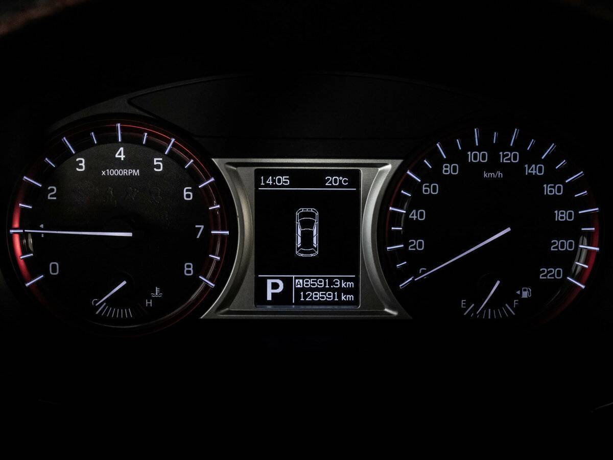 Купить Сузуки Витара, 2016, 128 323 км.. Фото: #19