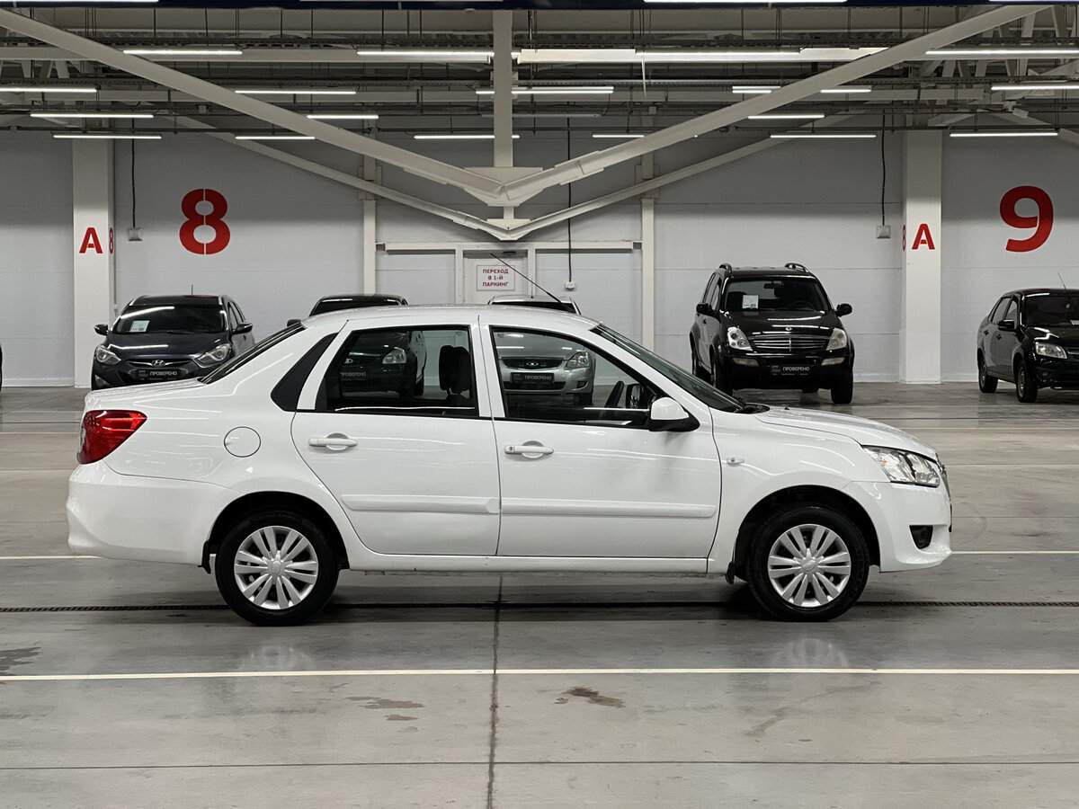 Купить Датсун он-ДО, 2014, 156 606 км.. Фото: #3