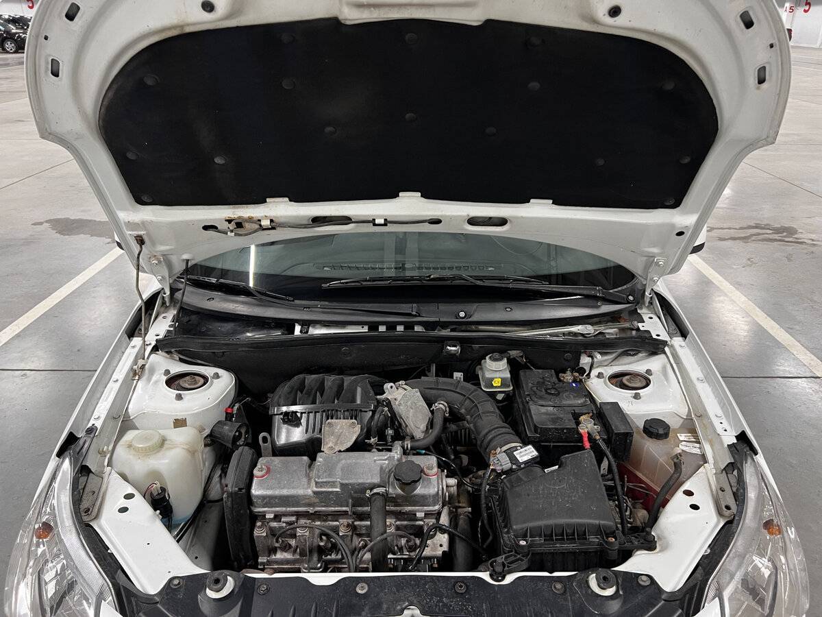 Купить Датсун он-ДО, 2014, 156 606 км.. Фото: #8