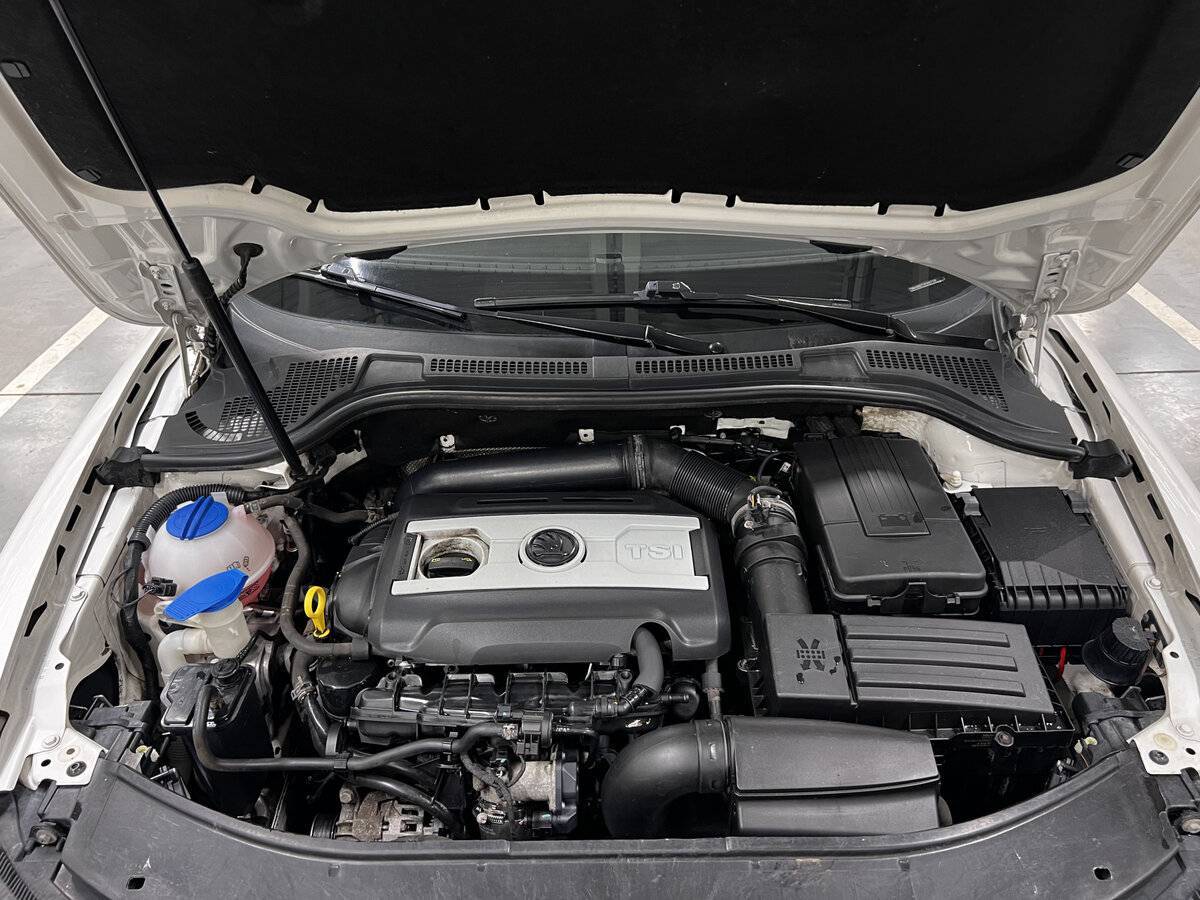 Купить Шкода Суперб, 2014, 213 003 км.. Фото: #8