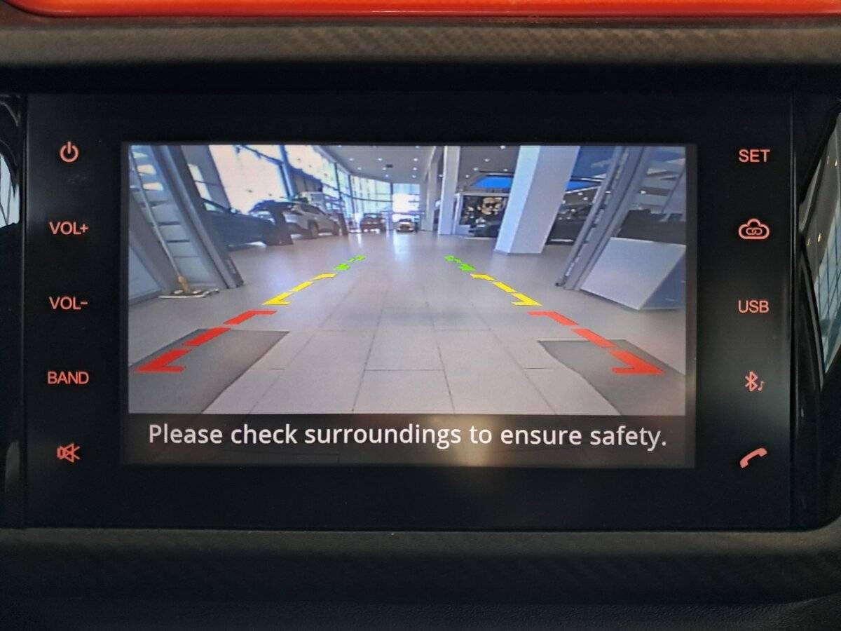 Купить Чери Тигго 2, 2017, 73 704 км.. Фото: #18