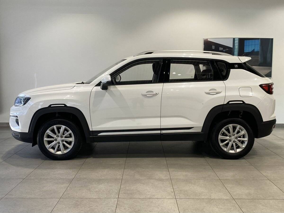 Купить Чанган КС35, 2019, 67 405 км.. Фото: #7