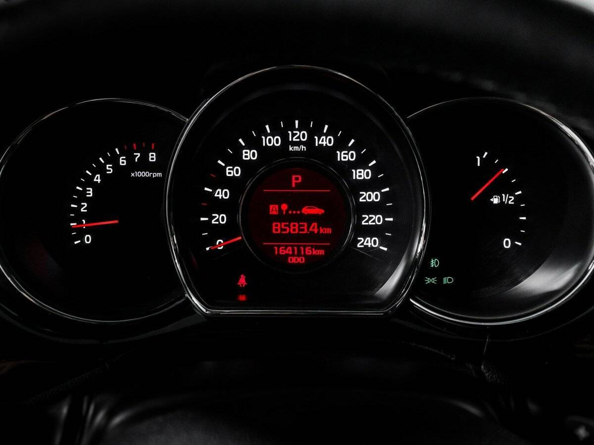 Купить Киа Сид, 2012, 163 911 км.. Фото: #10