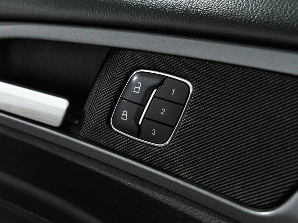 Купить Форд Мондео, 2015, 132 300 км.. Фото: #15