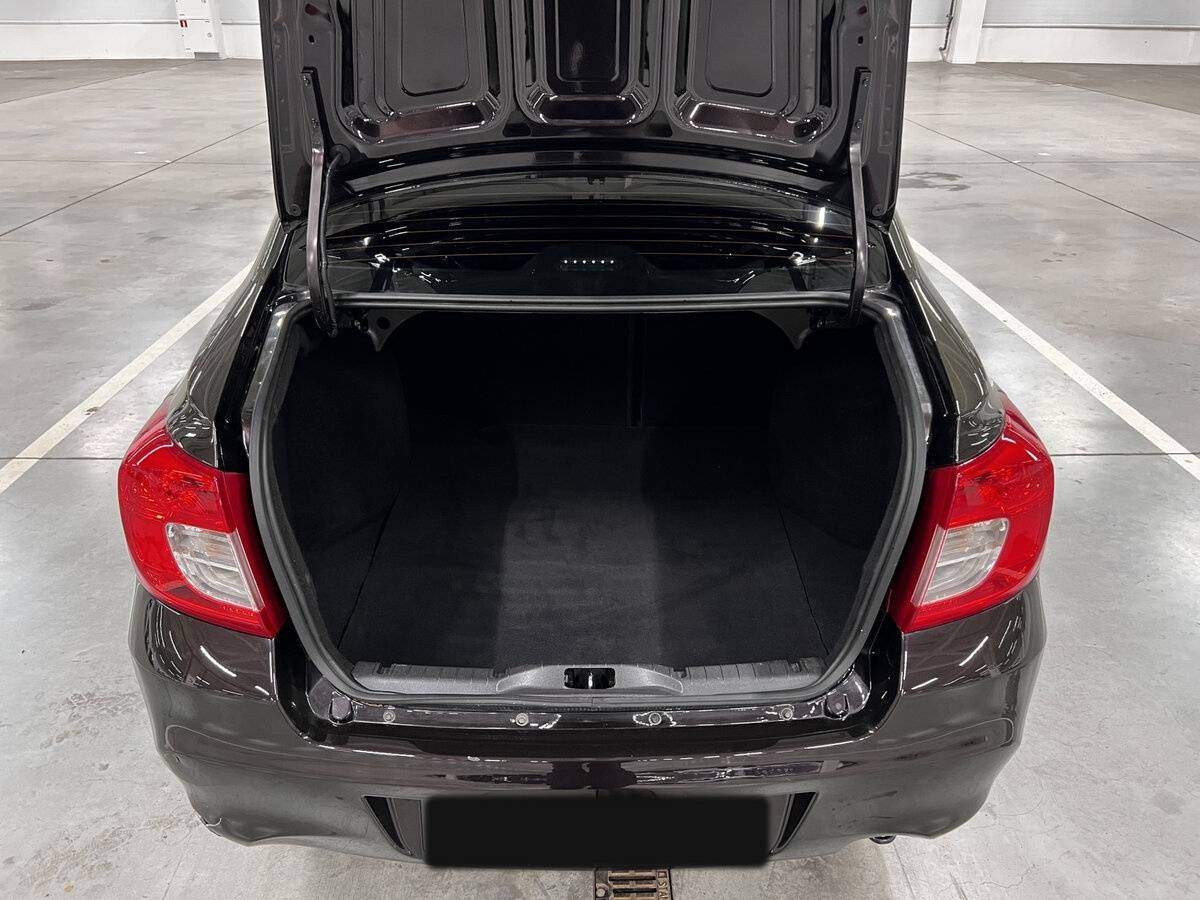 Купить Датсун он-ДО, 2019, 111 379 км.. Фото: #8