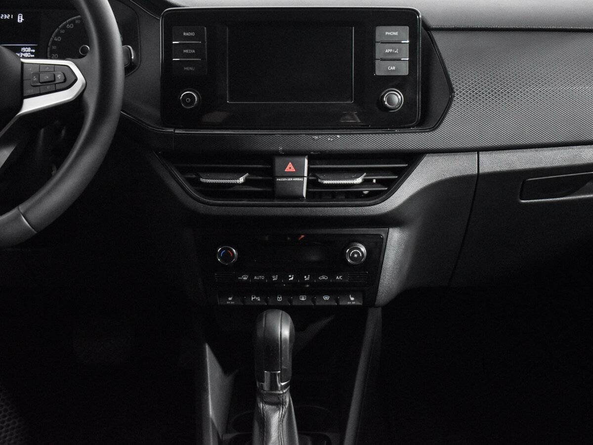 Купить Фольксваген Поло, 2021, 143 480 км.. Фото: #12