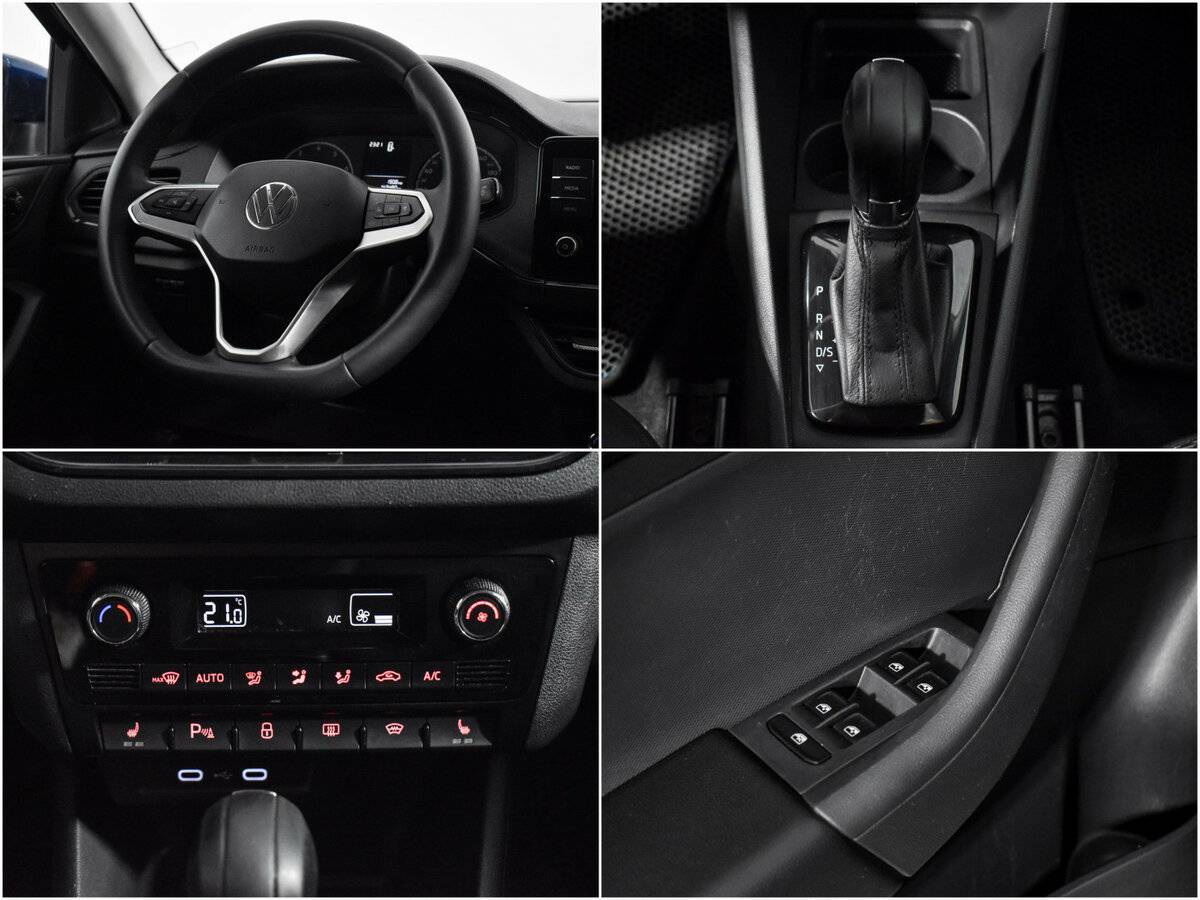 Купить Фольксваген Поло, 2021, 143 480 км.. Фото: #15