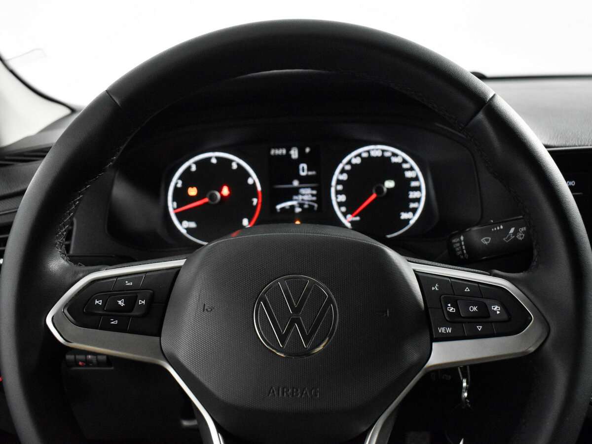 Купить Фольксваген Поло, 2021, 143 480 км.. Фото: #16