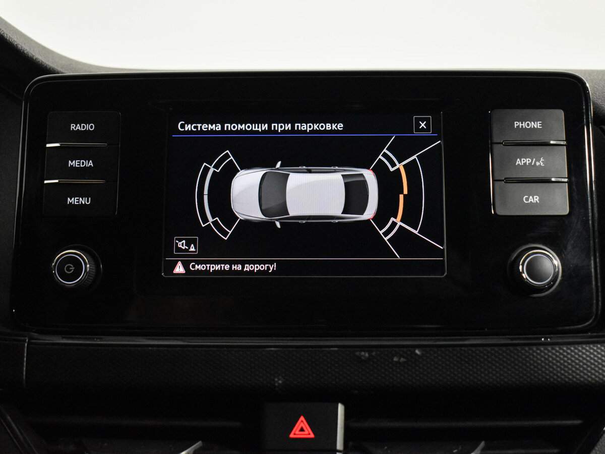 Купить Фольксваген Поло, 2021, 143 480 км.. Фото: #17