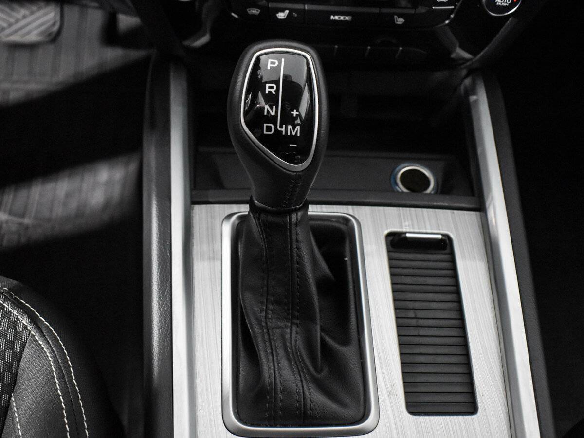 Купить Джили Эмгранд Икс7, 2018, 56 400 км.. Фото: #7