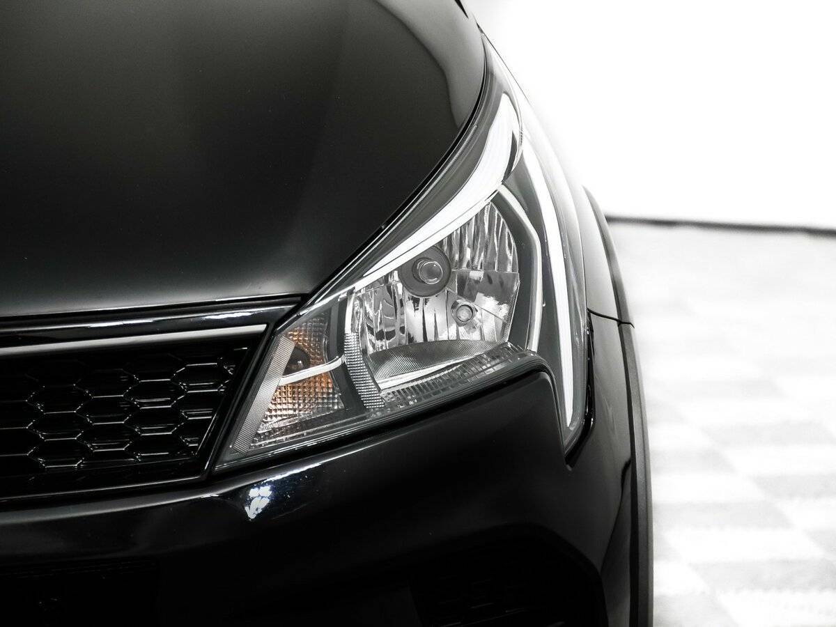 Купить Киа Рио, 2020, 24 850 км.. Фото: #15