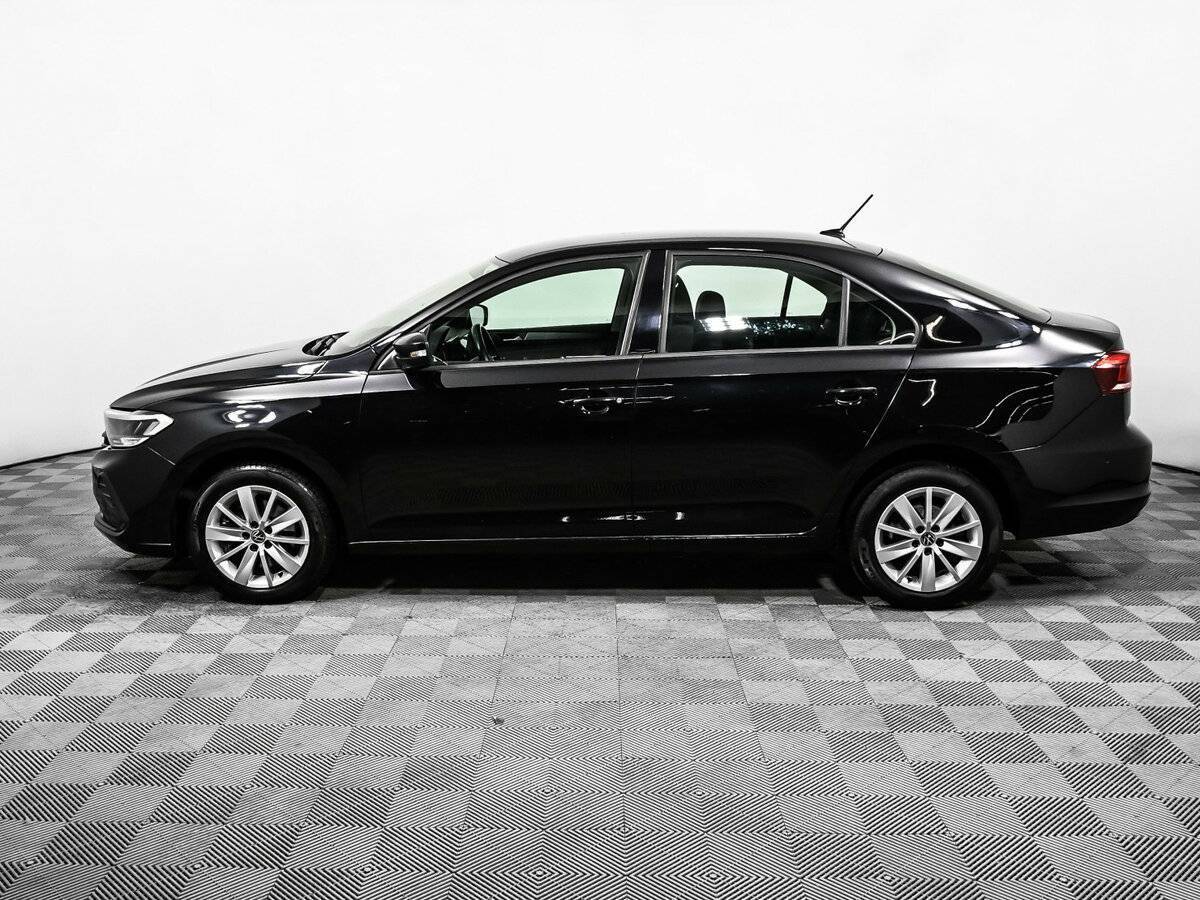 Купить Фольксваген Поло, 2020, 94 000 км.. Фото: #7