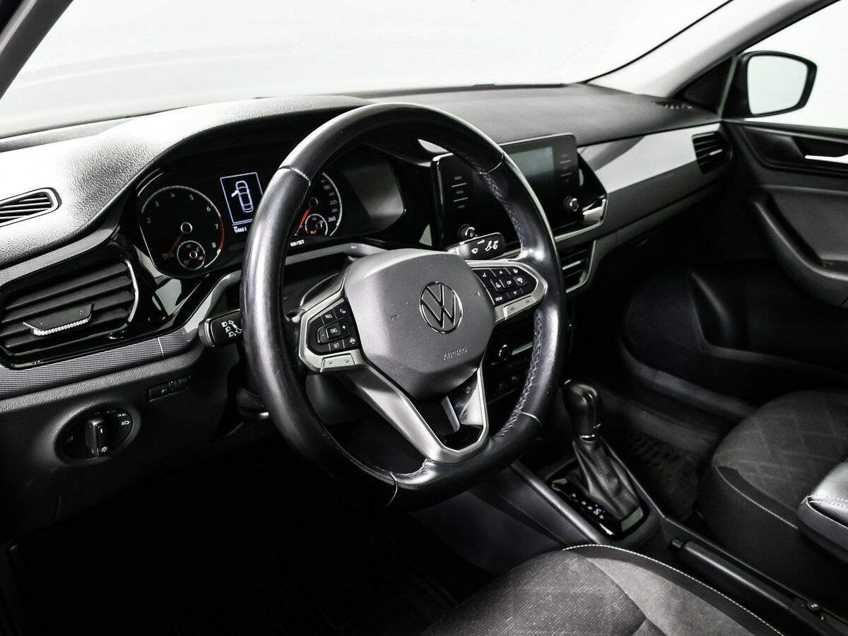 Купить Фольксваген Поло, 2020, 94 000 км.. Фото: #12