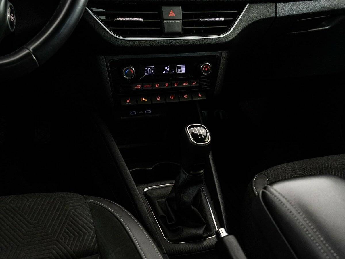 Купить Фольксваген Поло, 2021, 68 971 км.. Фото: #11