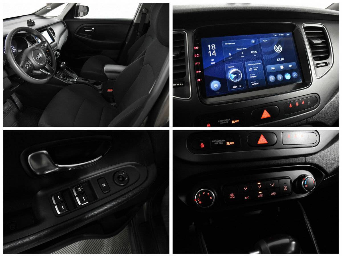 Купить Фольксваген Поло, 2019, 130 000 км.. Фото: #12