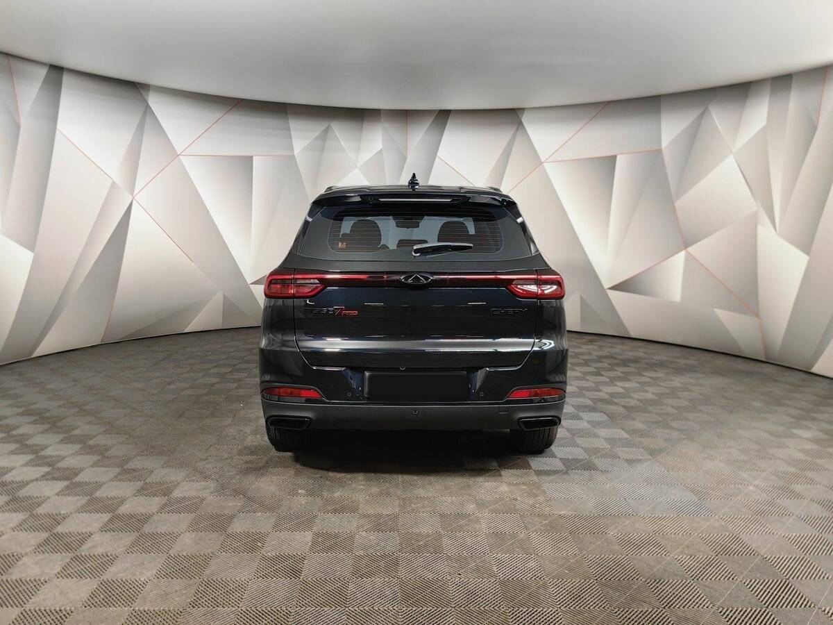 Купить Чери Тигго 7 Про, 2022, 48 261 км.. Фото: #7