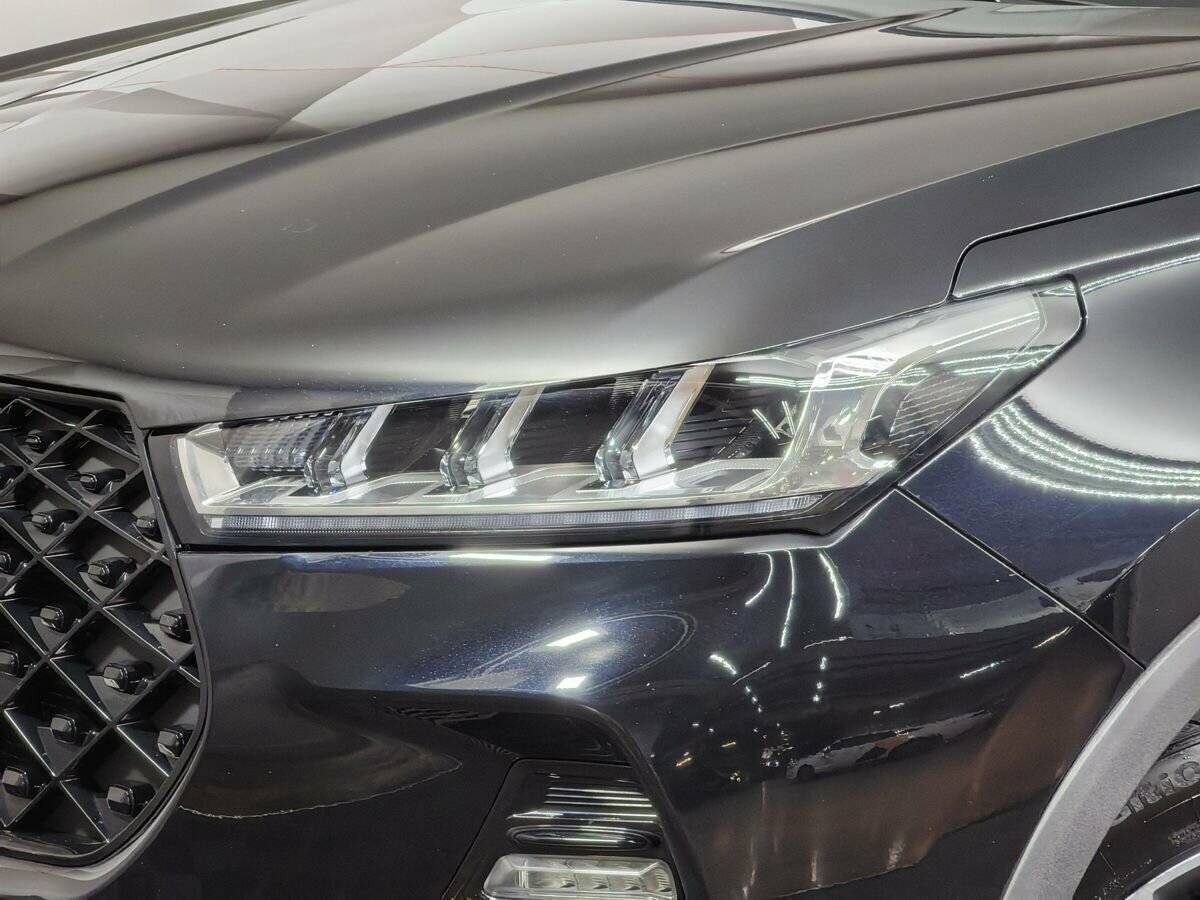 Купить Чери Тигго 7 Про, 2022, 48 261 км.. Фото: #17