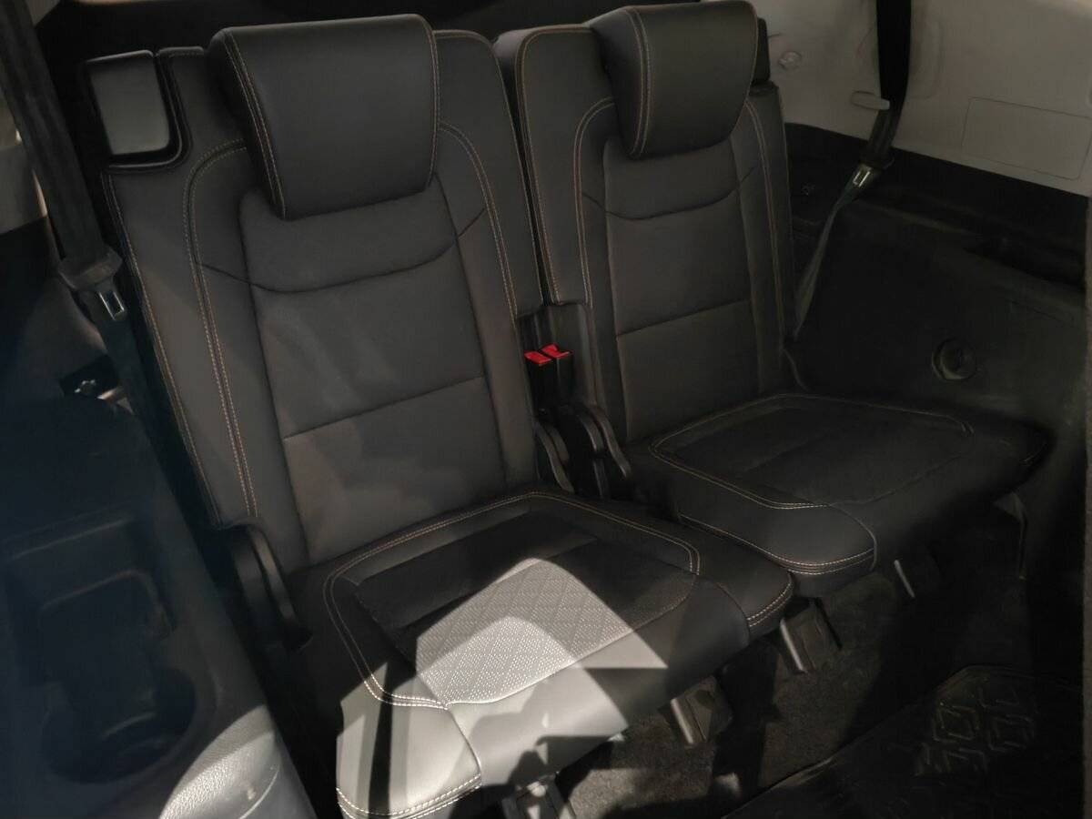 Купить Чери Тигго 8, 2021, 133 658 км.. Фото: #11