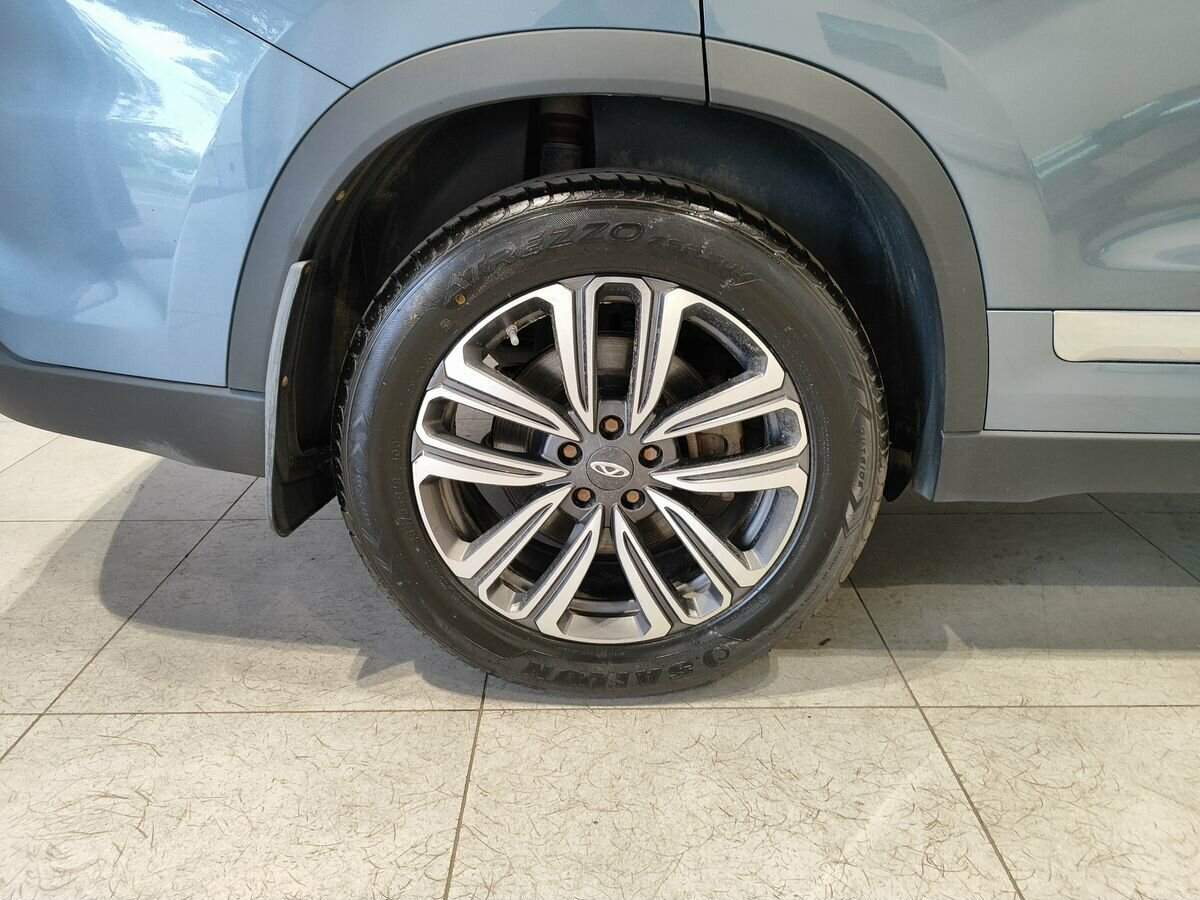 Купить Чери Тигго 8, 2021, 133 658 км.. Фото: #12