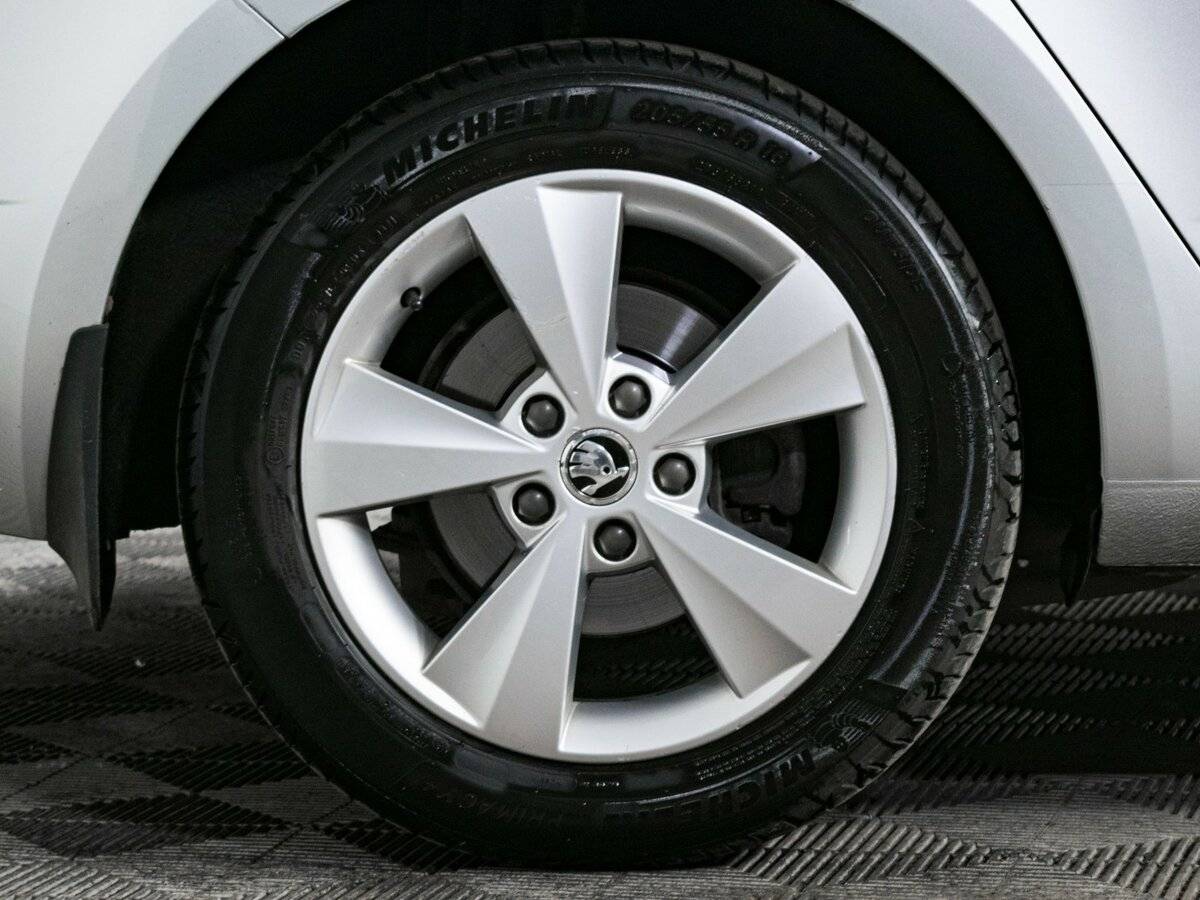 Купить Шкода Октавия, 2015, 171 711 км.. Фото: #16