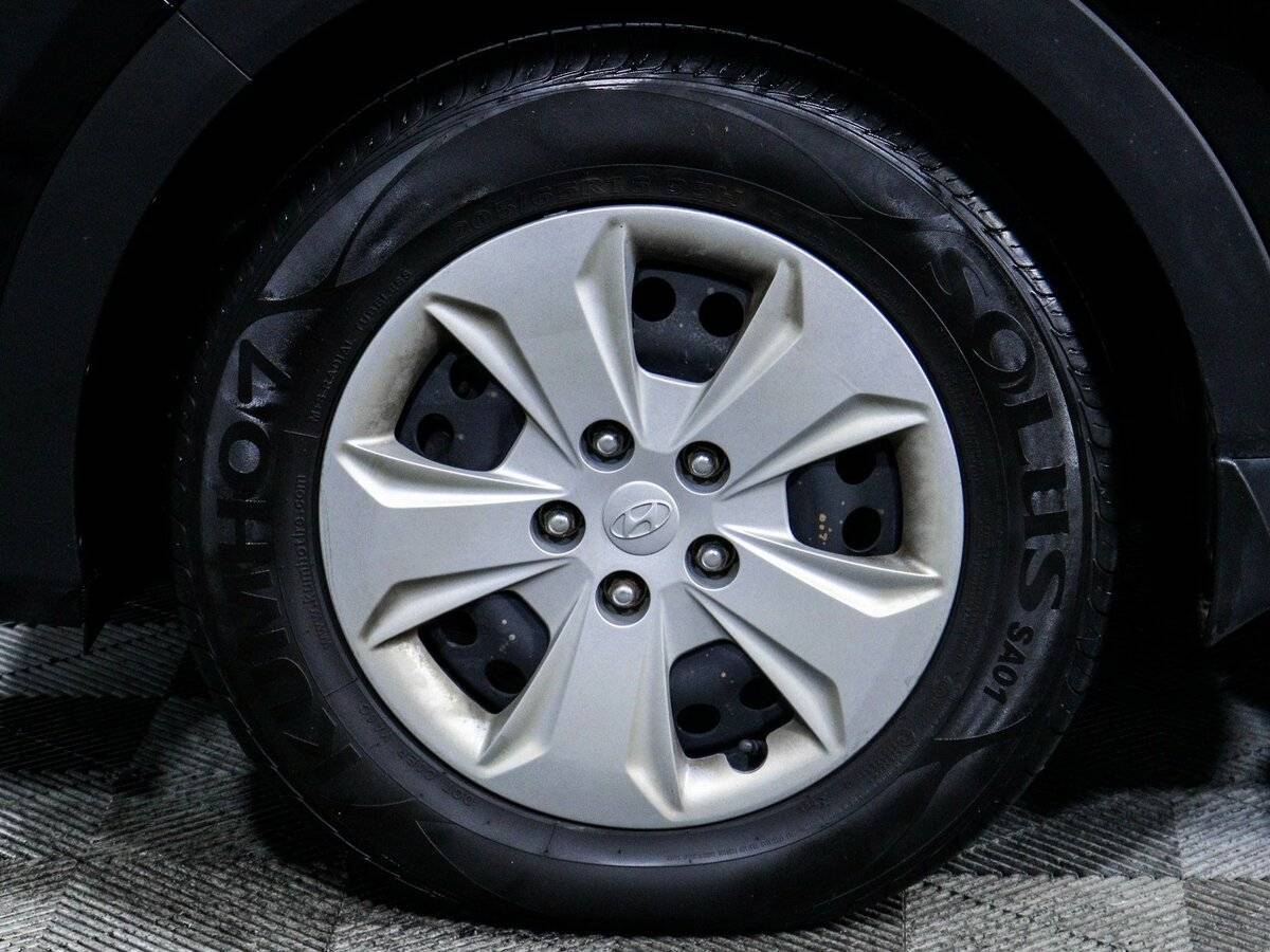 Купить Хендай Крета, 2020, 49 800 км.. Фото: #10