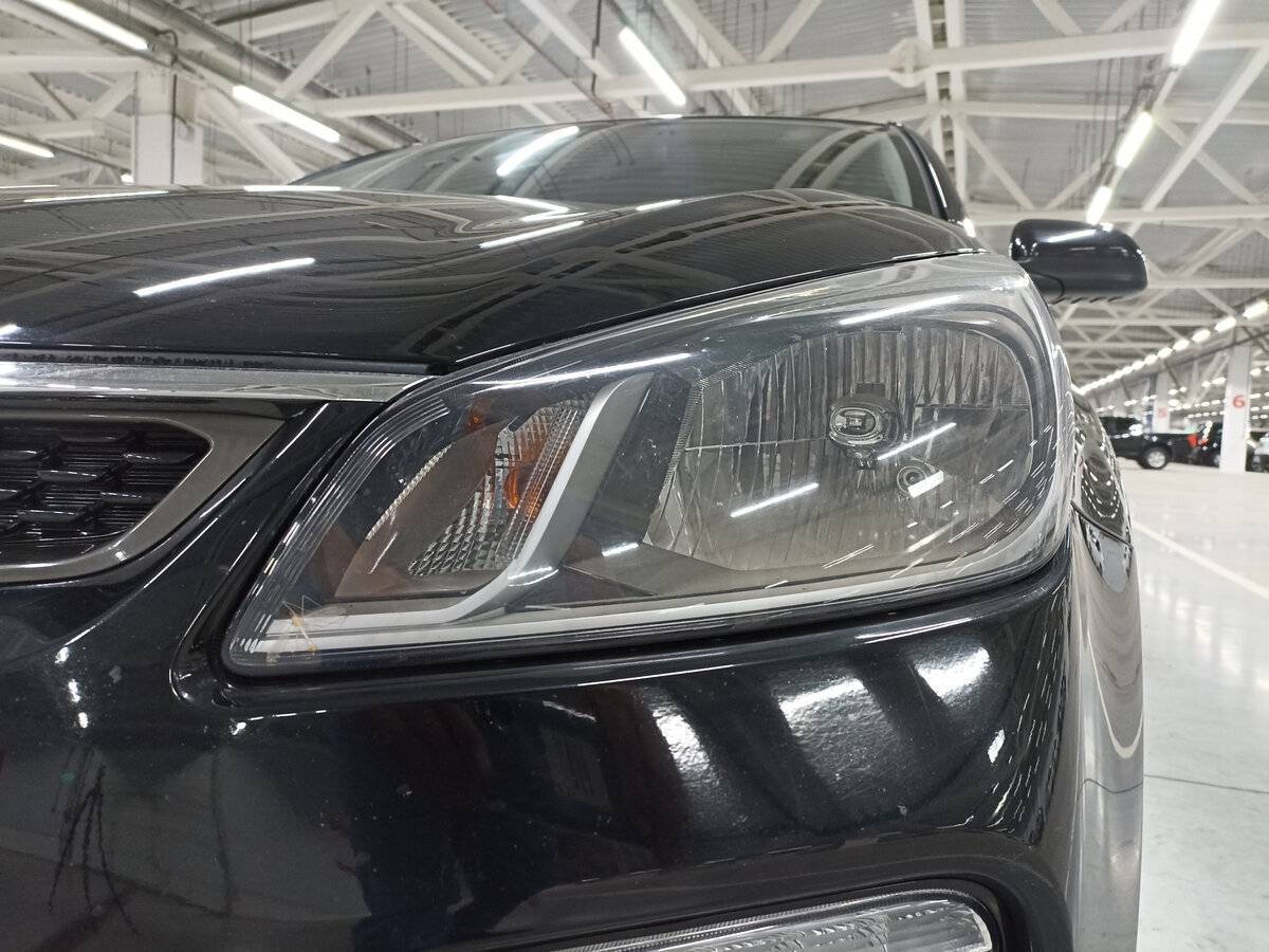 Купить Киа Рио, 2019, 72 784 км.. Фото: #16