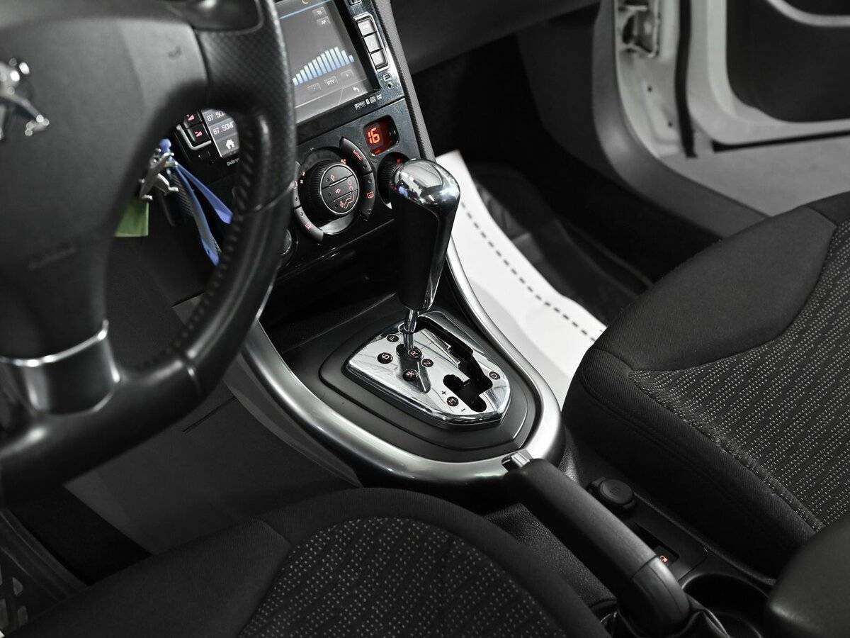 Купить Пежо 308, 2012, 144 000 км.. Фото: #10