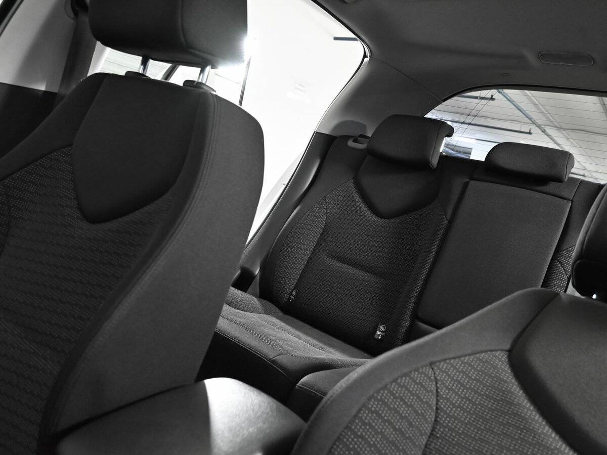 Купить Пежо 308, 2012, 144 000 км.. Фото: #14