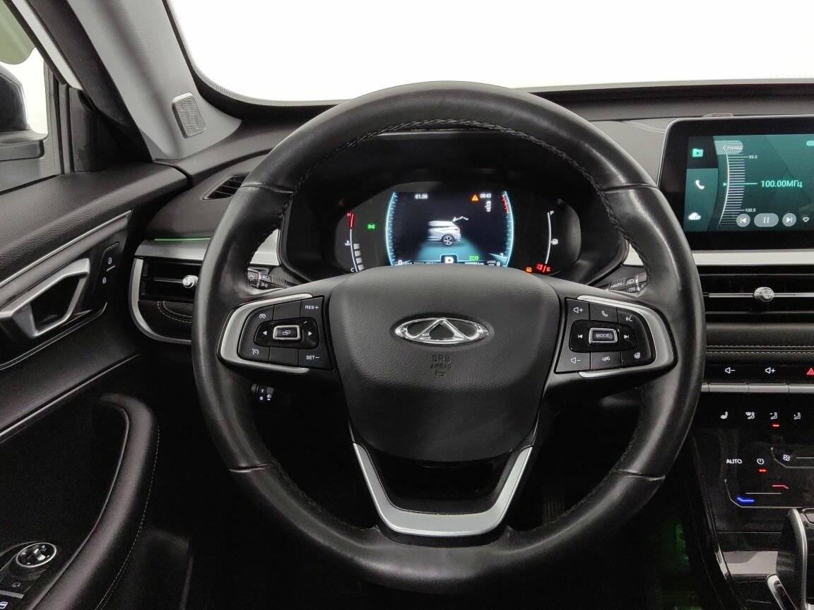 Купить Чери Тигго 7 Про, 2021, 58 994 км.. Фото: #10