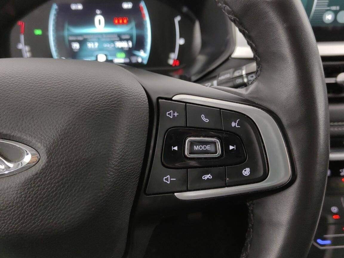 Купить Чери Тигго 7 Про, 2021, 58 994 км.. Фото: #13