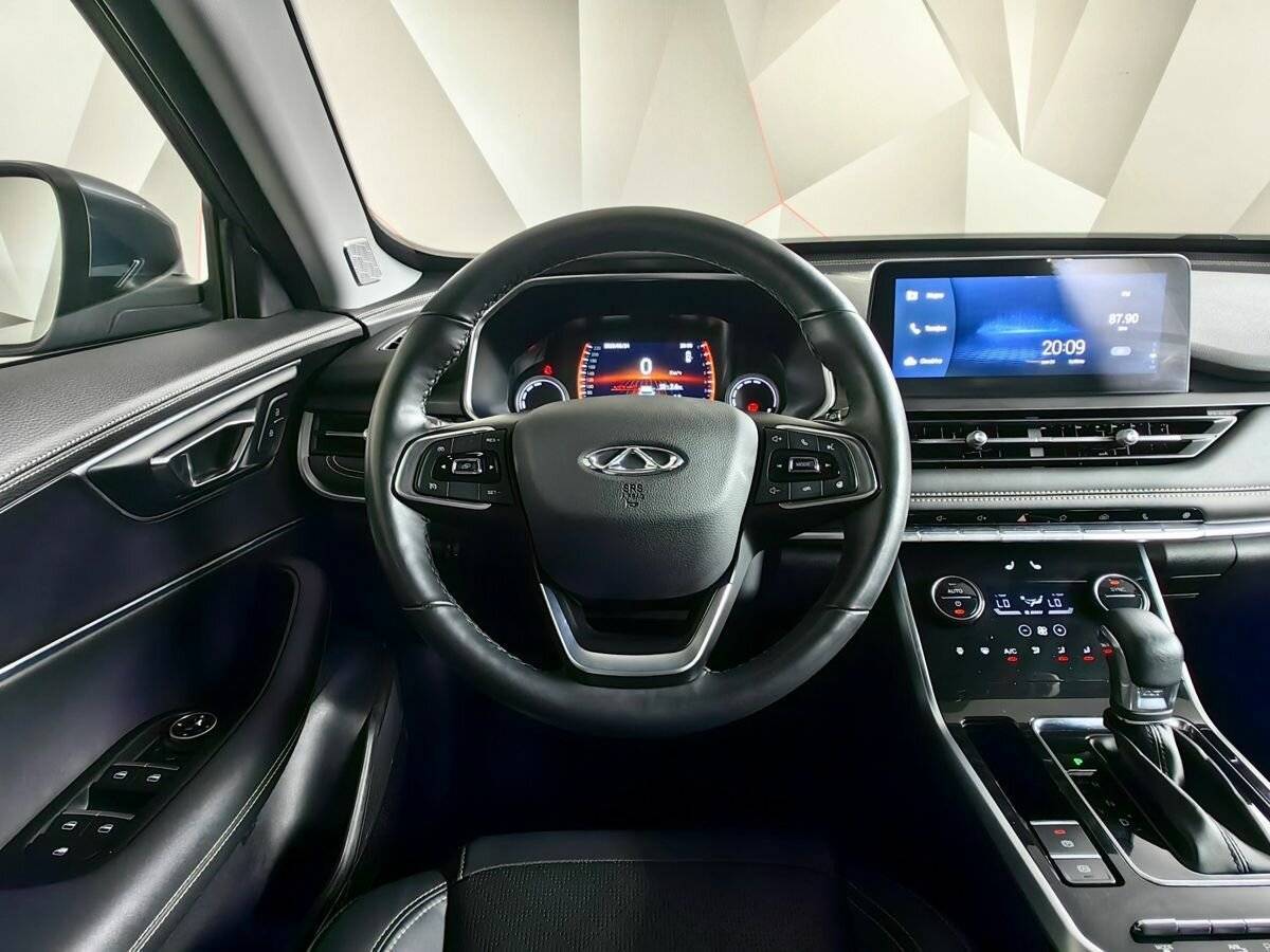 Купить Чери Тигго 8, 2021, 29 808 км.. Фото: #14