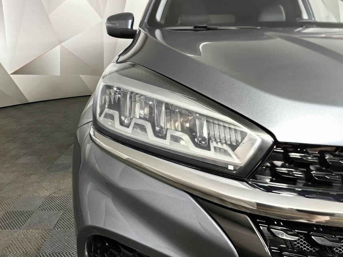 Купить Чери Тигго 8, 2021, 29 808 км.. Фото: #18