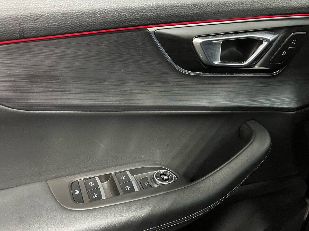 Купить Чери Тигго 7 Про, 2020, 18 121 км.. Фото: #9