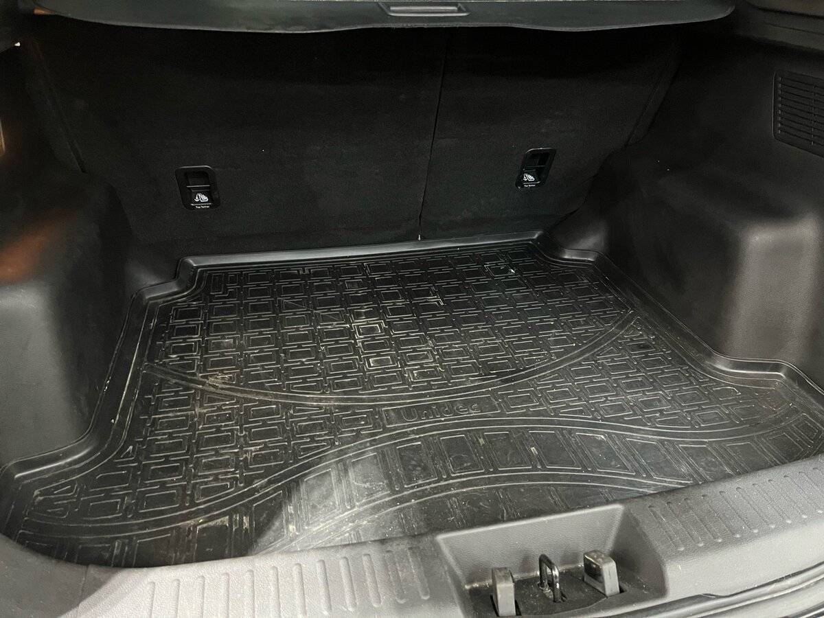 Купить Чери Тигго 7 Про, 2020, 18 121 км.. Фото: #17