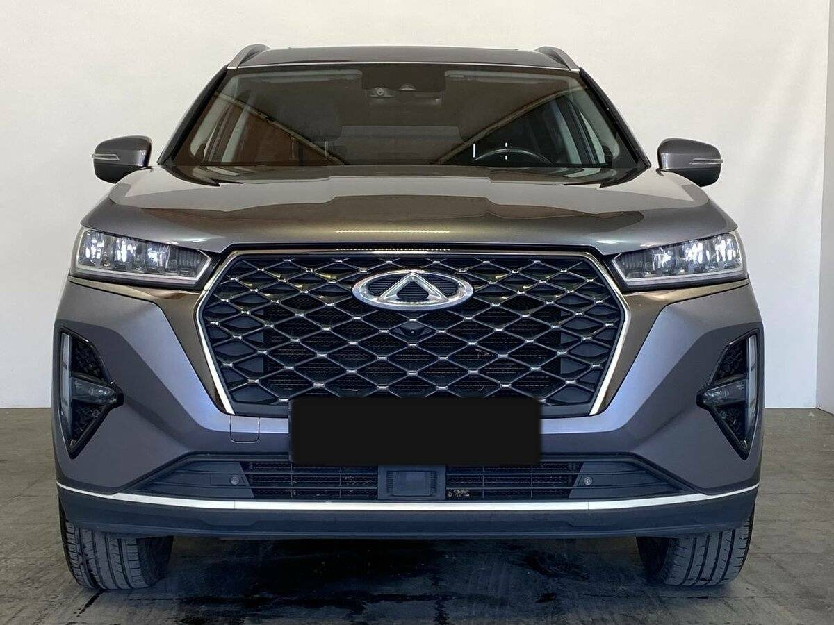 Купить Чери Тигго 7 Про Макс, 2022, 53 000 км.. Фото: #1