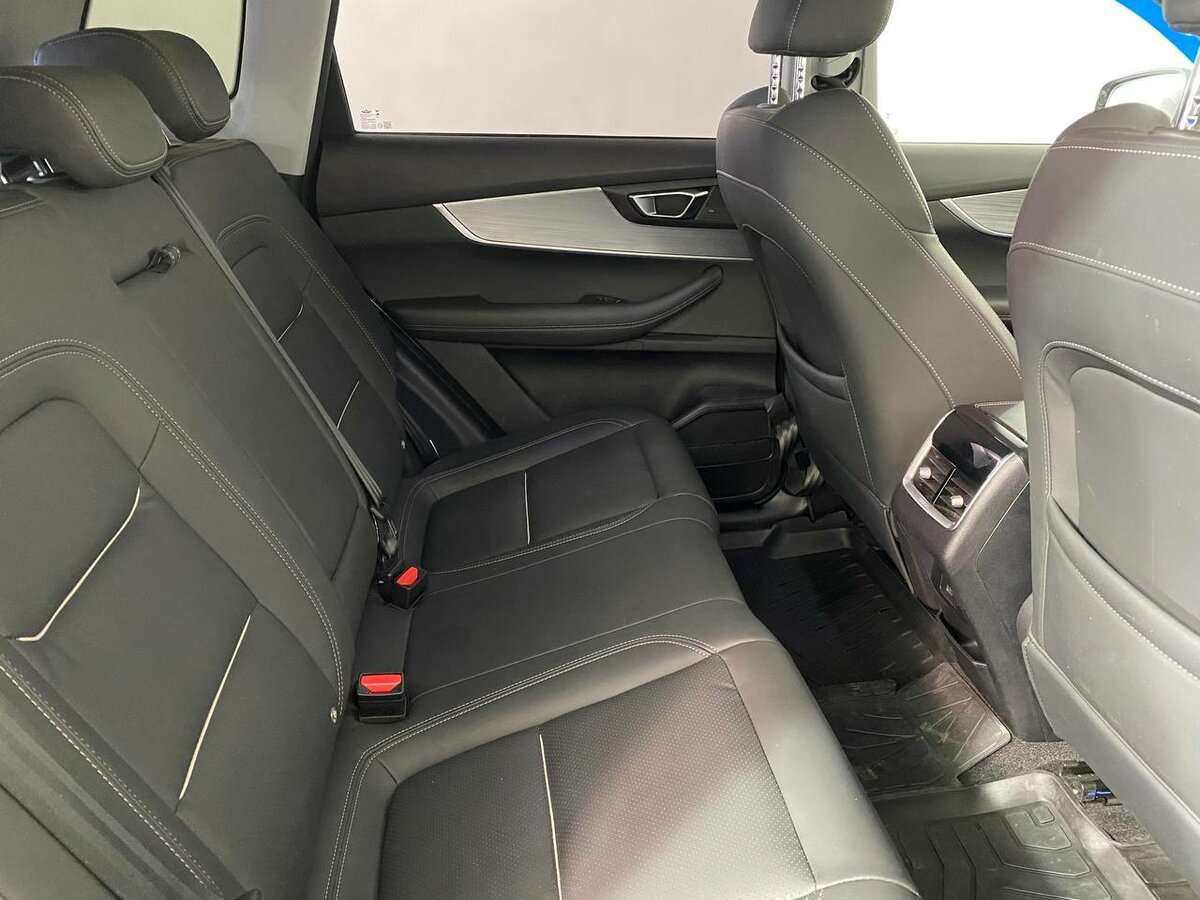 Купить Чери Тигго 7 Про Макс, 2022, 53 000 км.. Фото: #13