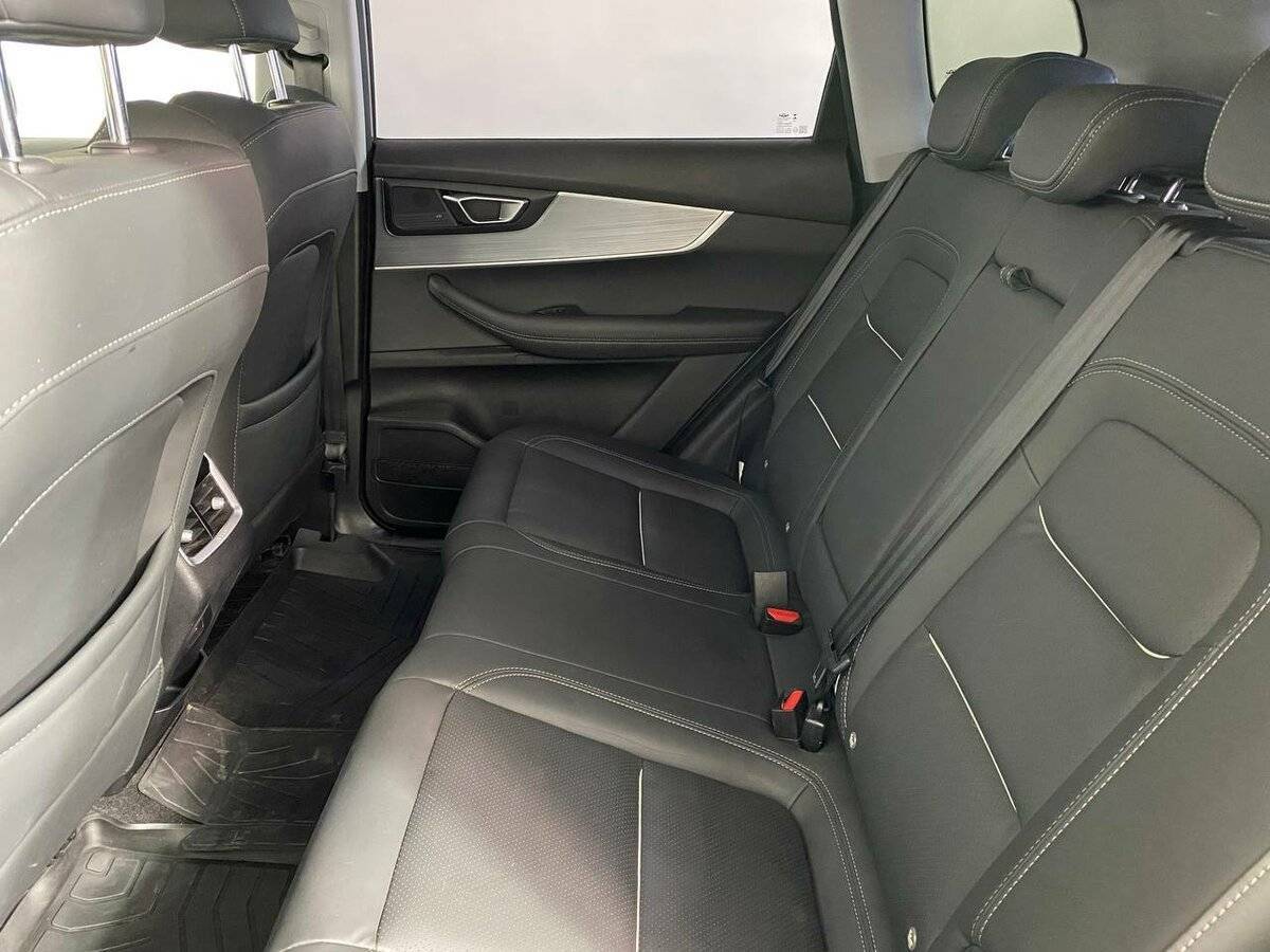 Купить Чери Тигго 7 Про Макс, 2022, 53 000 км.. Фото: #14