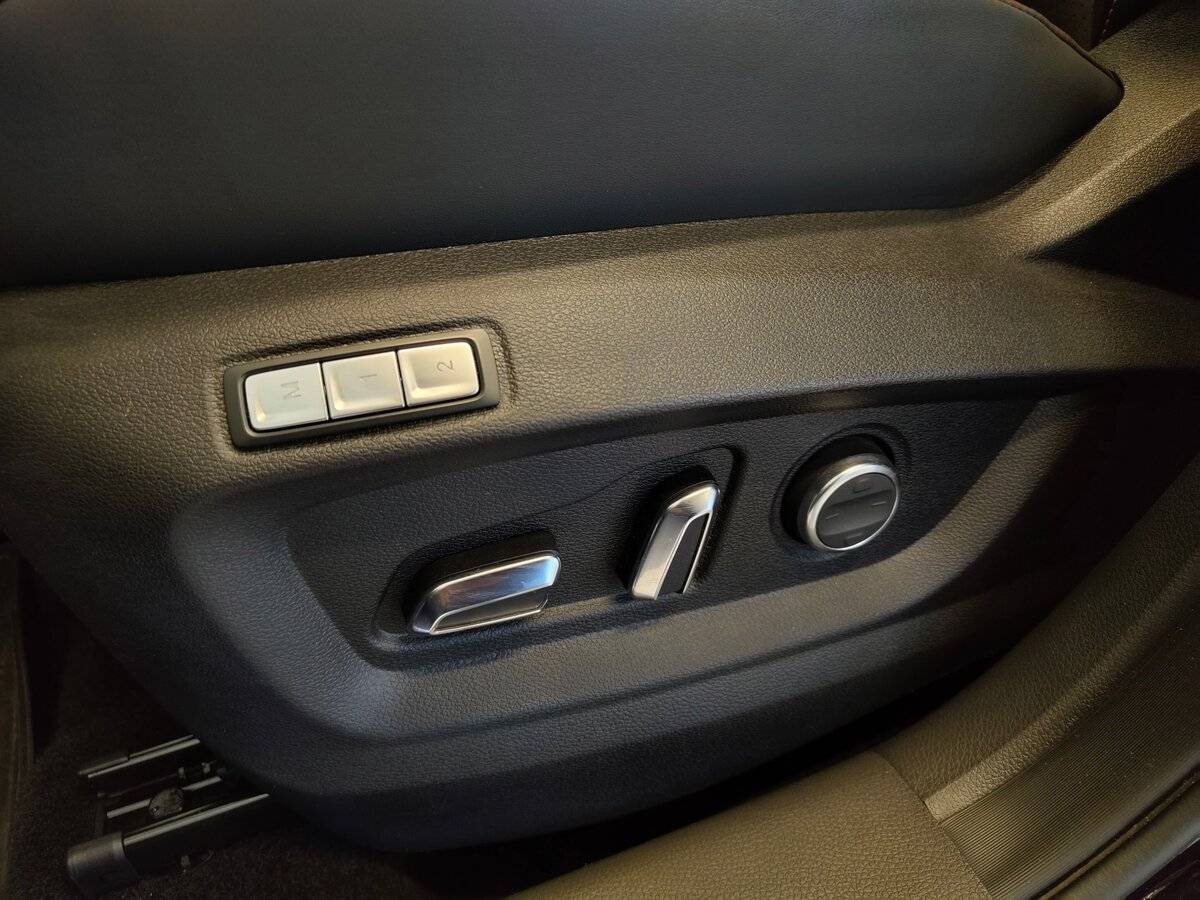 Купить Чери Тигго 8 Про, 2021, 60 500 км.. Фото: #12