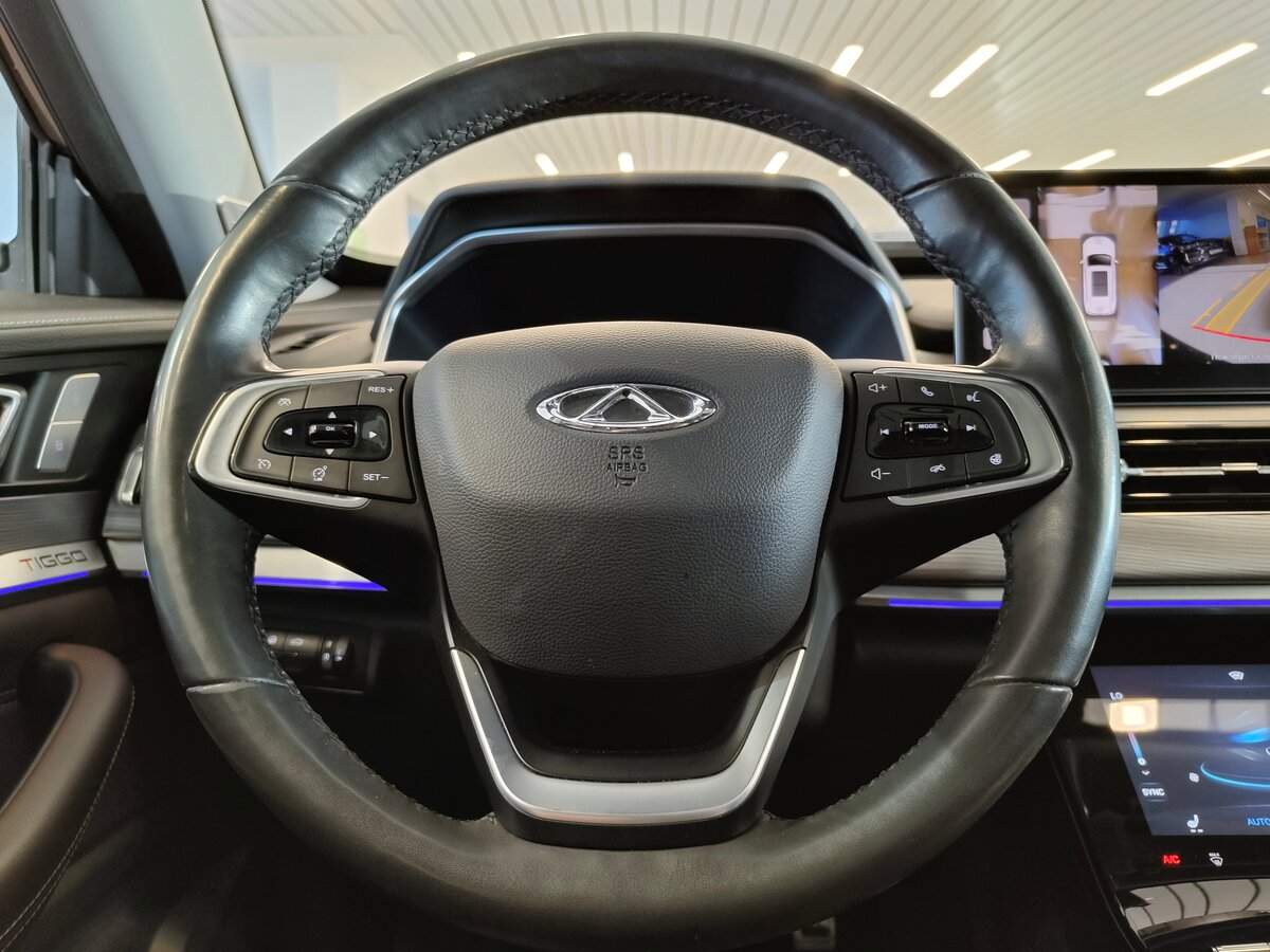 Купить Чери Тигго 8 Про, 2021, 60 500 км.. Фото: #14