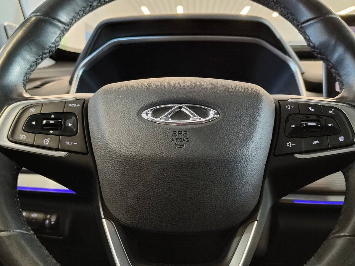 Купить Чери Тигго 8 Про, 2021, 60 500 км.. Фото: #15