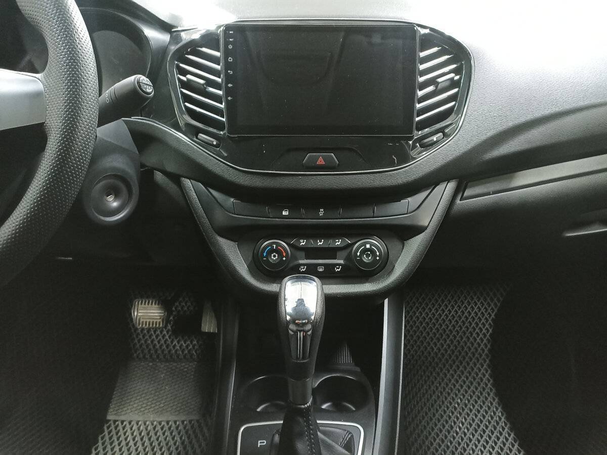 Купить Лада (ВАЗ) Веста, 2021, 57 921 км.. Фото: #14