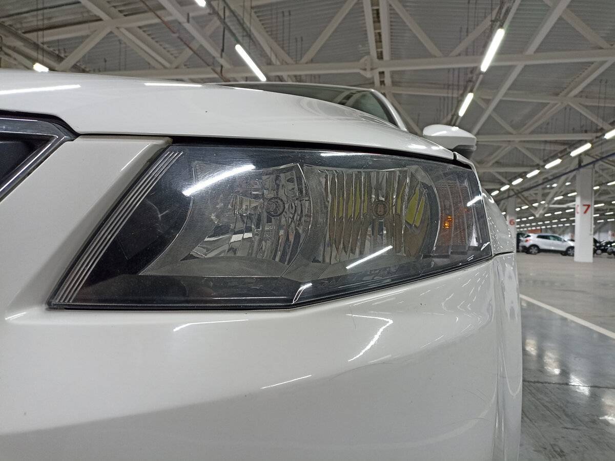 Купить Шкода Октавия, 2013, 145 596 км.. Фото: #16