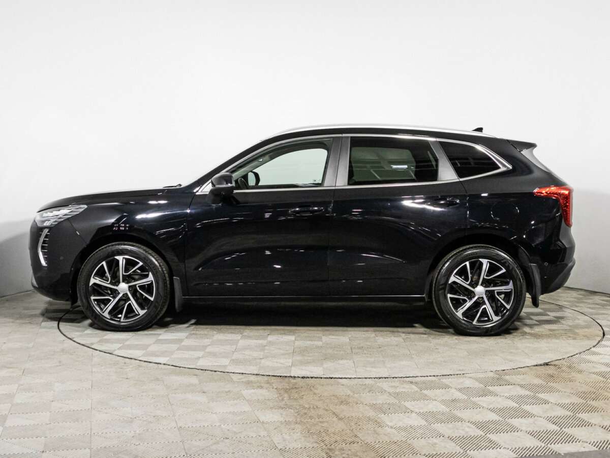 Купить Хавал Джолион, 2022, 66 519 км.. Фото: #7