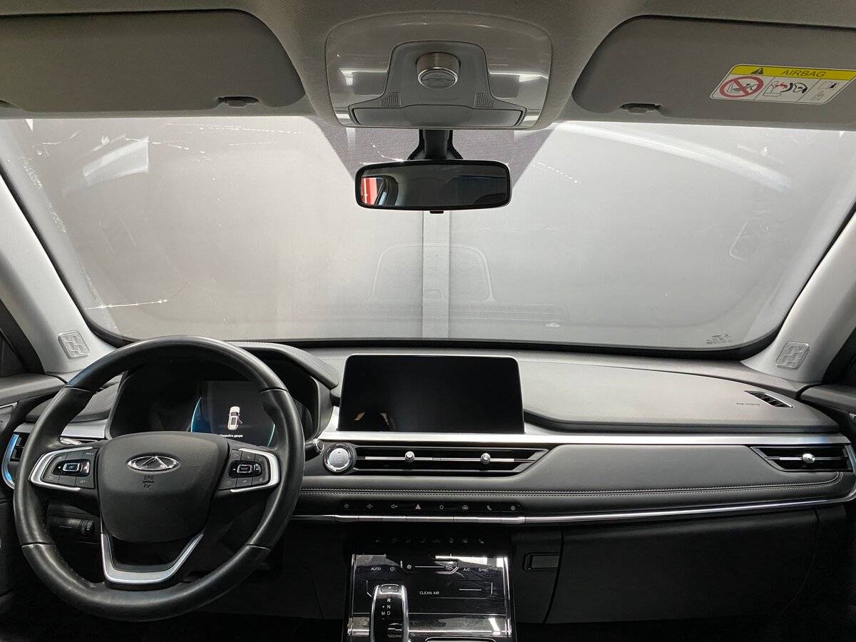 Купить Чери Тигго 7 Про, 2022, 87 071 км.. Фото: #5