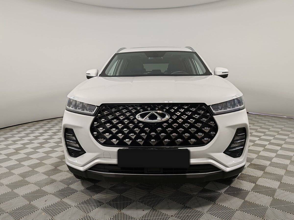 Купить Чери Тигго 7 Про, 2022, 41 293 км.. Фото: #1