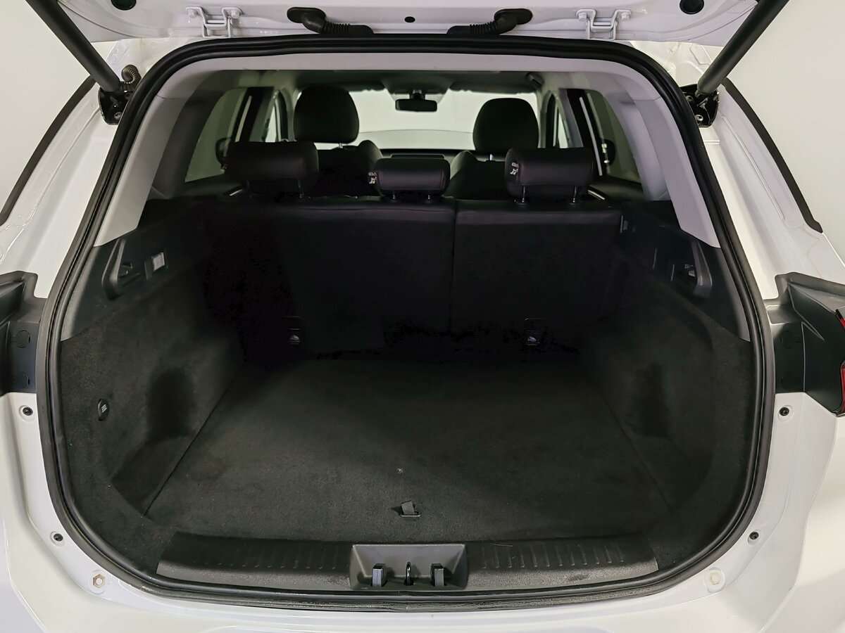 Купить Чери Тигго 7 Про, 2022, 41 293 км.. Фото: #9