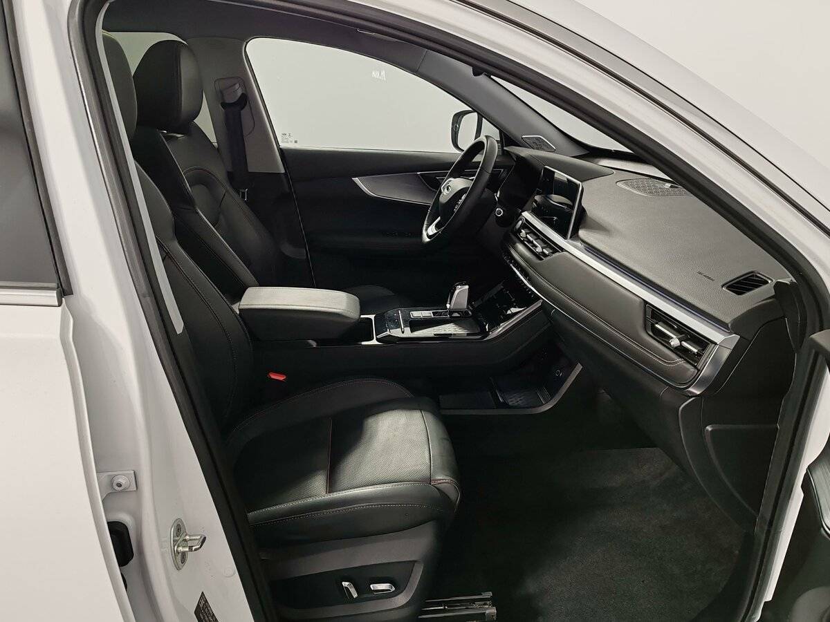 Купить Чери Тигго 7 Про, 2022, 41 293 км.. Фото: #19