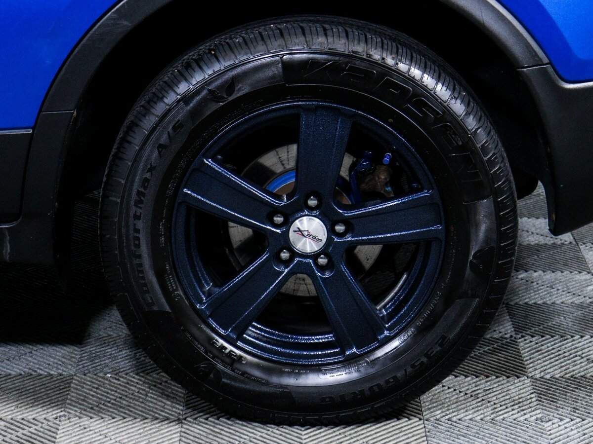 Купить Опель Мокка, 2014, 68 260 км.. Фото: #14