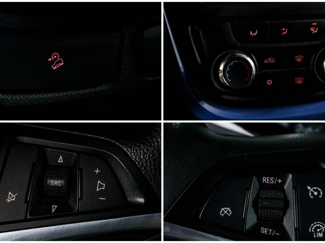 Купить Опель Мокка, 2014, 68 260 км.. Фото: #17